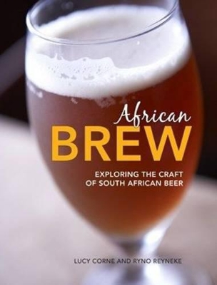 Book cover for African Brew