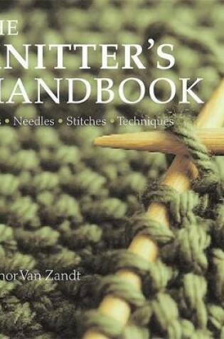 Cover of The Knitter's Handbook