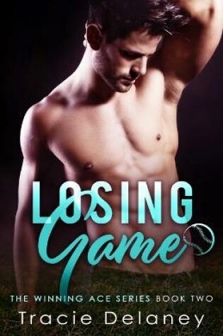 Cover of Losing Game