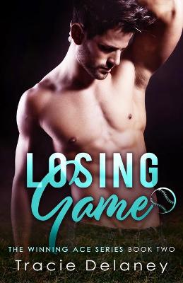 Cover of Losing Game