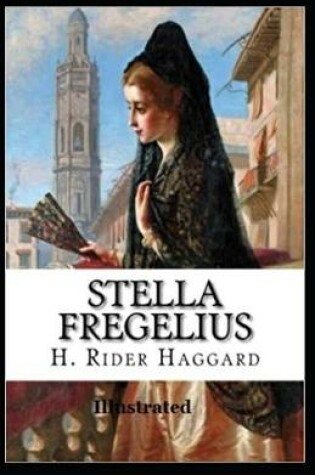 Cover of Stella Fregelius Illustrated