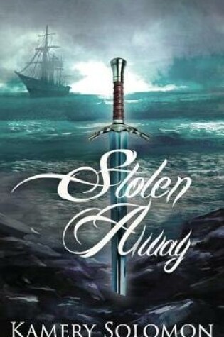 Cover of Stolen Away