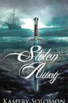 Book cover for Stolen Away