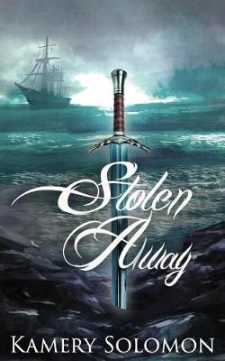 Cover of Stolen Away