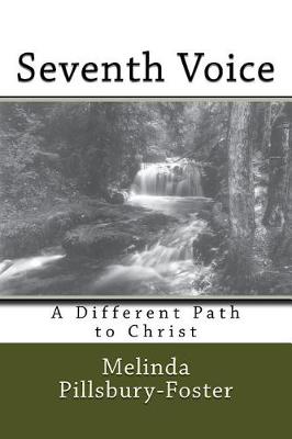 Book cover for Seventh Voice - A Journey in Faith