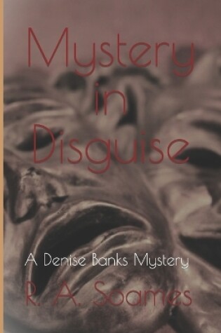 Cover of Mystery in Disguise