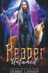 Book cover for Reaper Untamed