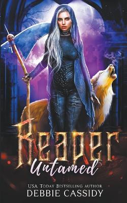 Cover of Reaper Untamed