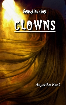 Book cover for Send in the Clowns