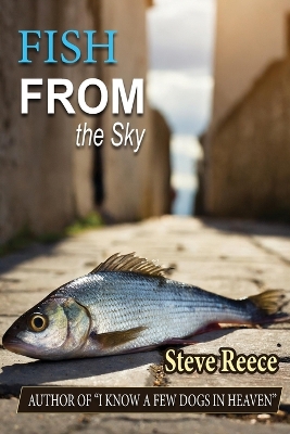 Cover of Fish From the Sky