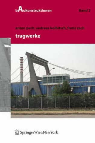 Cover of Tragwerke