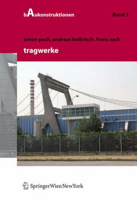 Book cover for Tragwerke