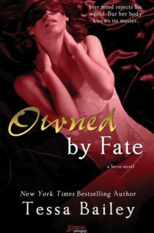 Cover of Owned by Fate