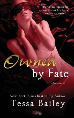 Book cover for Owned by Fate