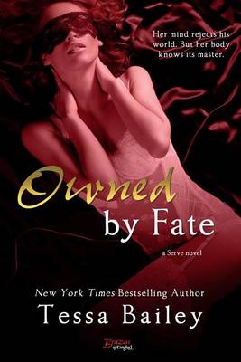Book cover for Owned by Fate