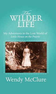 Book cover for The Wilder Life