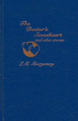 Book cover for Doctors' Sweet Heart and Other Stories