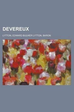 Cover of Devereux Volume 06