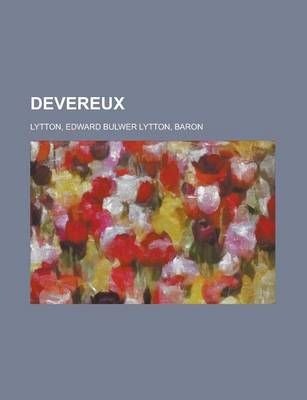 Book cover for Devereux Volume 06