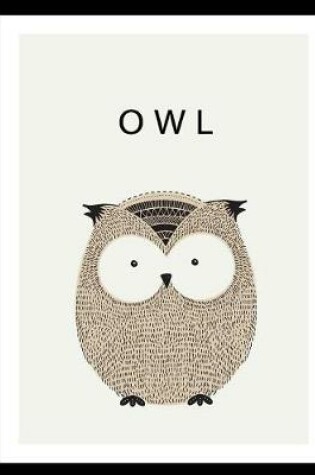 Cover of Owl