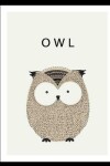 Book cover for Owl