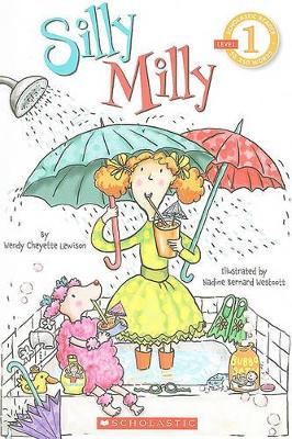 Cover of Silly Milly (Scholastic Reader, Level 1)