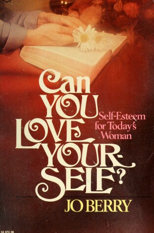 Cover of Can You Love Yourself?