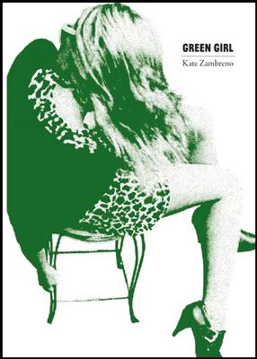 Book cover for Green Girl