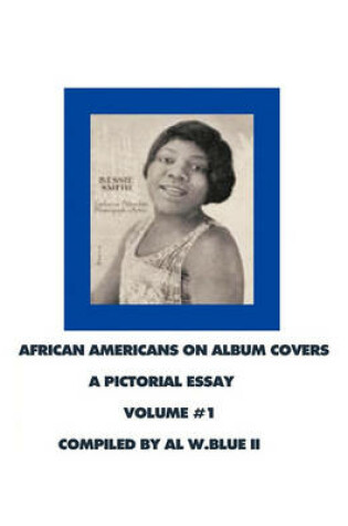 Cover of African Americans on Album Covers