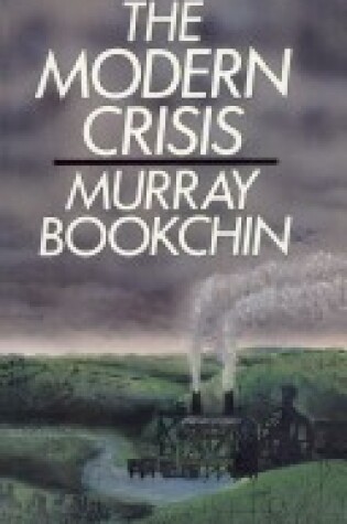 Cover of Modern Crisis