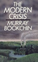 Book cover for Modern Crisis