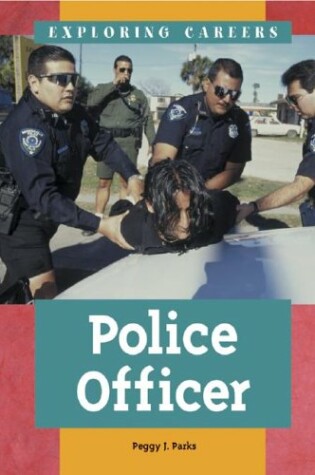 Cover of Police Officer