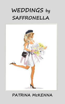 Book cover for Weddings by Saffronella