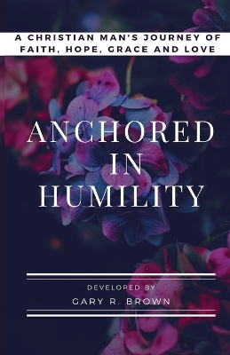 Book cover for Anchored in Humility