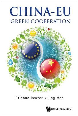 Cover of China-eu: Green Cooperation