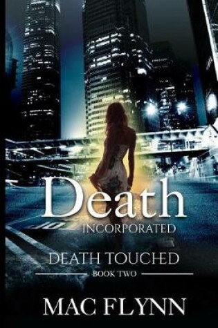 Cover of Death Incorporated