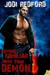 Book cover for Getting Familiar with Your Demon