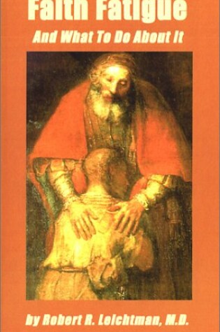 Cover of Faith Fatigue