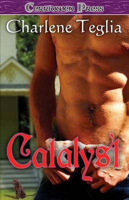 Book cover for Catalyst