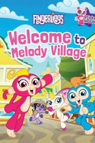 Cover of Welcome To Melody Village