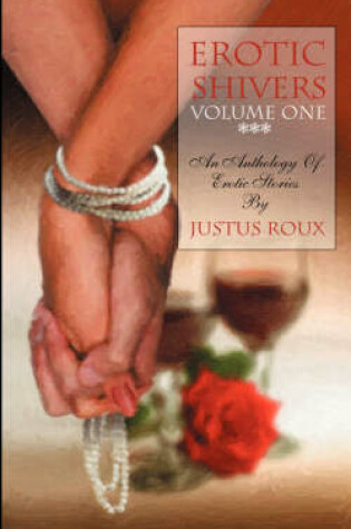 Cover of Erotic Shivers Volume I