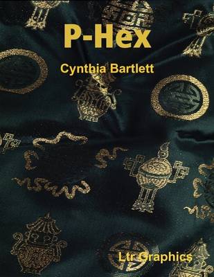 Book cover for P-Hex