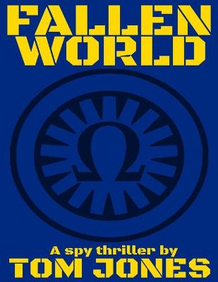 Cover of Fallen World