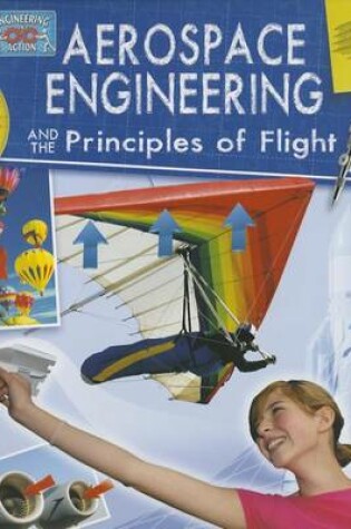 Cover of Aerospace Engineering and the Principles of Flight