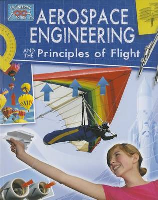 Book cover for Aerospace Engineering and the Principles of Flight