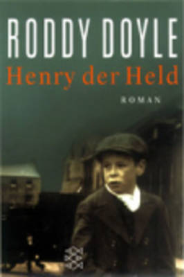 Book cover for Henry Der Held