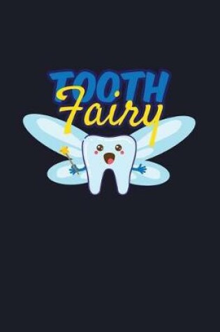 Cover of Tooth Fairy