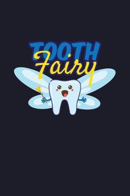 Book cover for Tooth Fairy