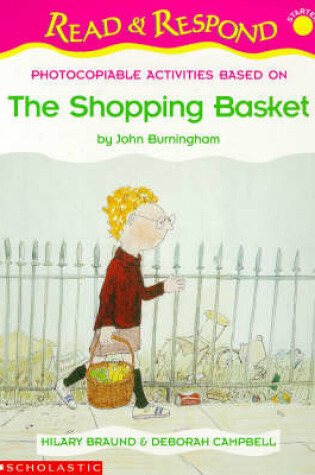 Cover of The Shopping Basket