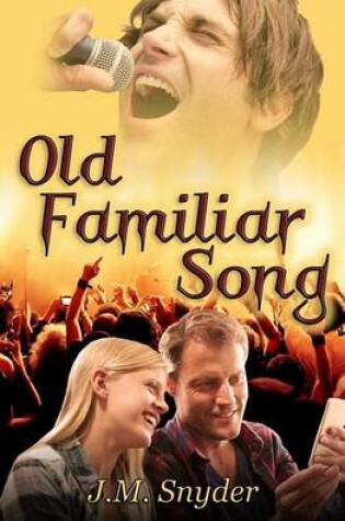 Cover of Old Familiar Song